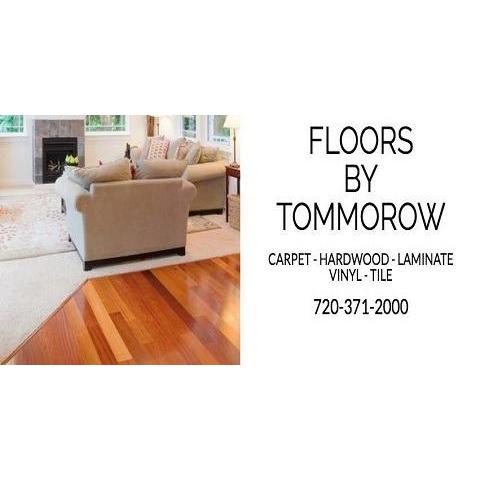 Floors By Tomorrow