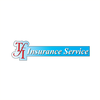TFI Insurance Services Inc. Logo
