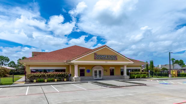 Images The Goddard School of League City