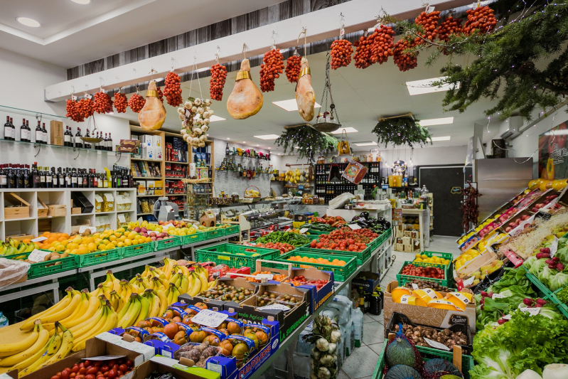 Images La Giuggiola frutteria d'autore