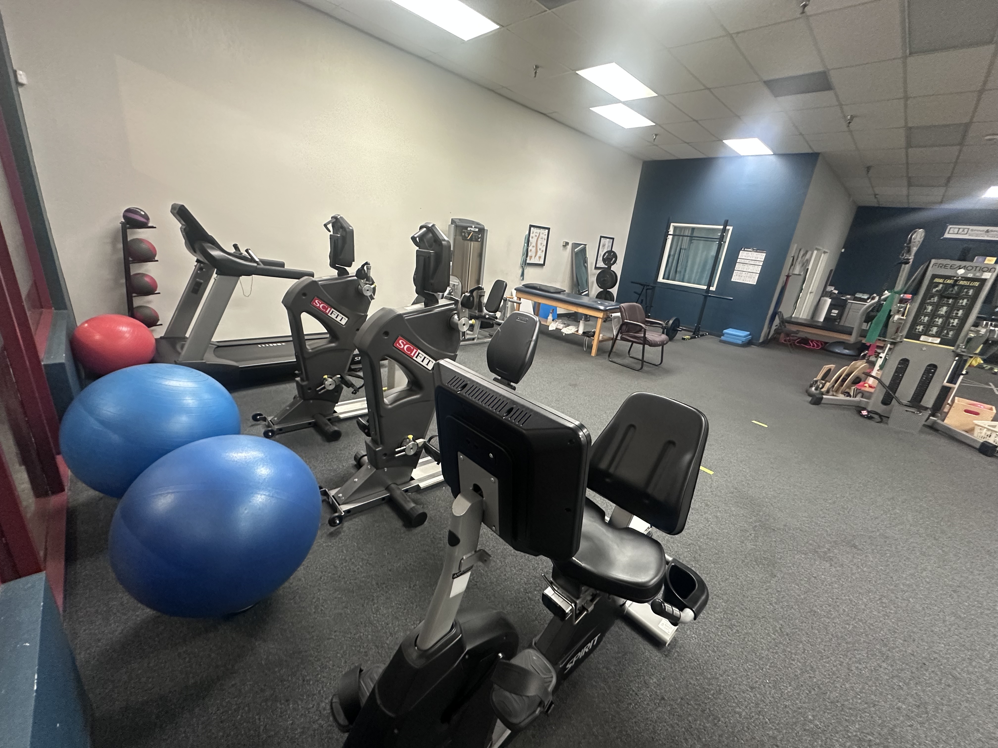 Spine & Sport Physical Therapy - Lemon Grove
7050 Broadway
Lemon Grove, CA 91945