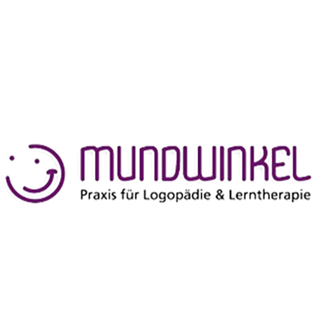 Logo MUNDWINKEL - Praxis für Logopädie und Lerntherapie