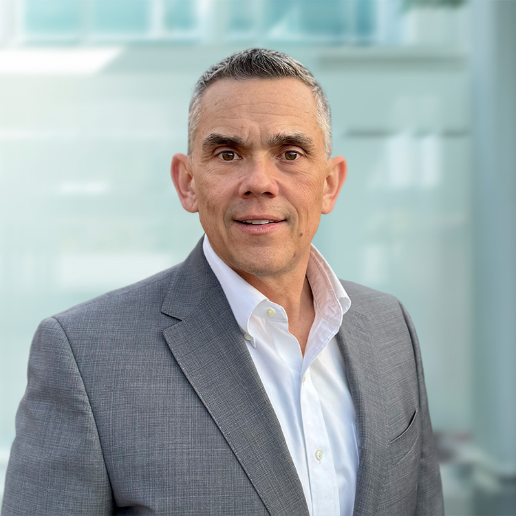 Headshot of Jeremy D. Ebert, a wealth advisor at Chase