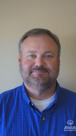 Images Andy Blair: Allstate Insurance