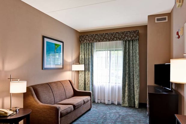 Images Homewood Suites by Hilton Aurora Naperville