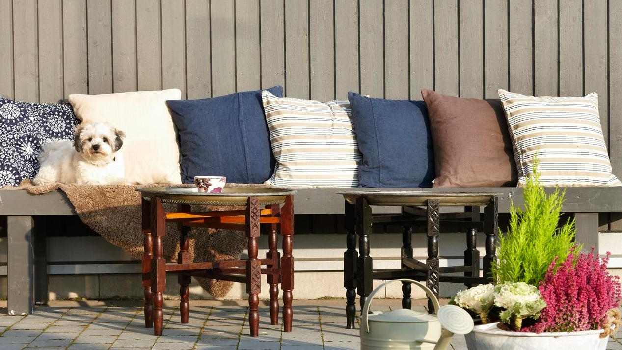 Images Nordsjö Idé & Design - Tofra Färg AB