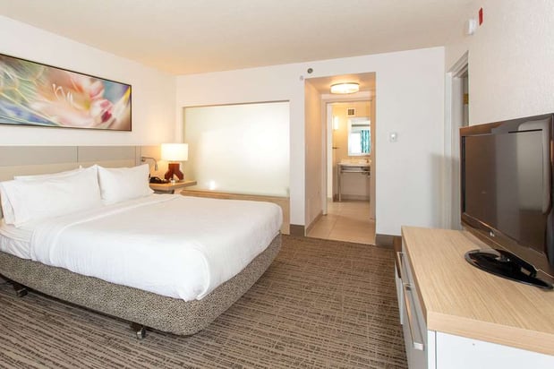 Images Hilton Garden Inn Jacksonville Airport