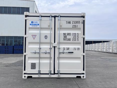 Images Fleet Shipping Containers Tasmania