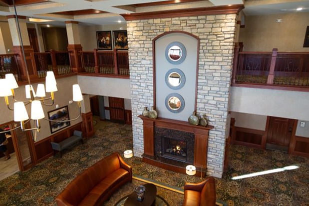 Images Eden Prairie Senior Living