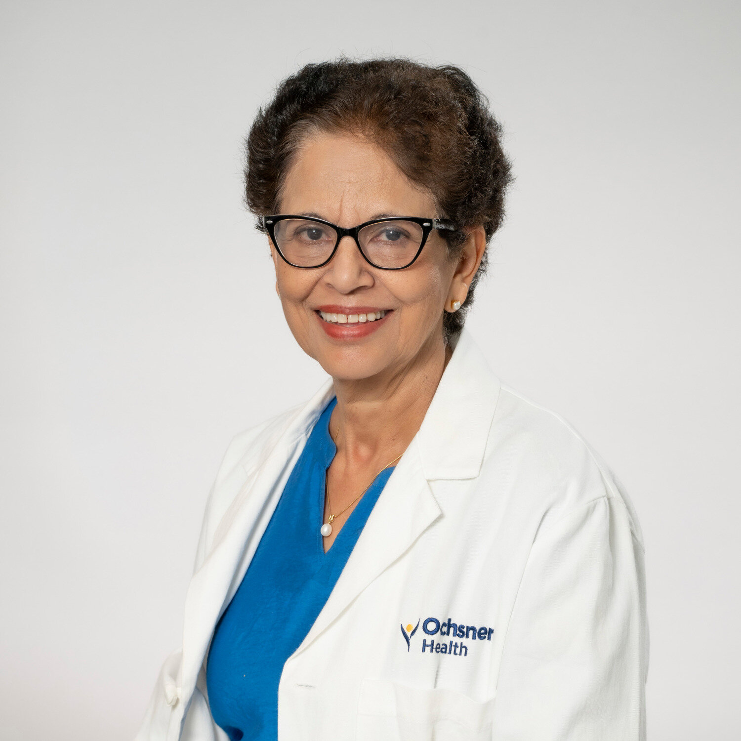 Marykutty Thomas, MD