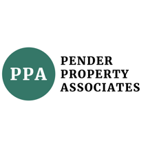 Pender Property Associates Logo