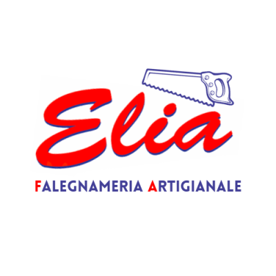 Elia Infissi Logo