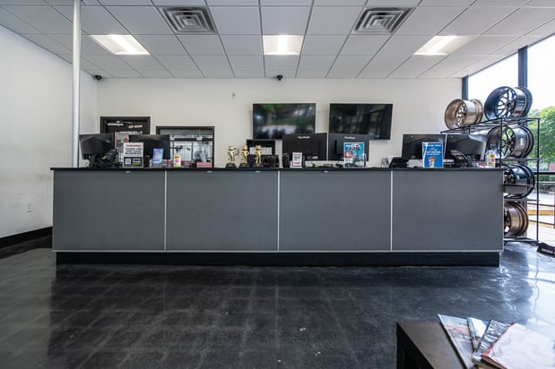 Images Tire Discounters