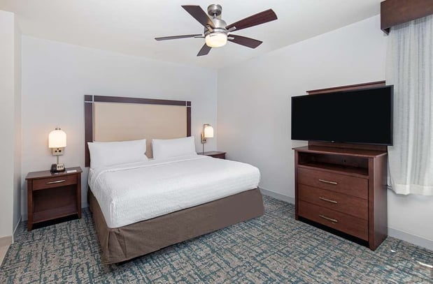 Images Homewood Suites by Hilton Atlanta/Perimeter Center