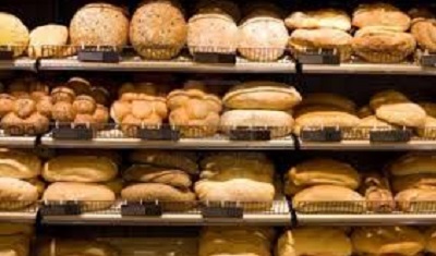 Images Panetteria Happacher