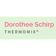Logo Vorwerk Thermomix Dorothee Schirp