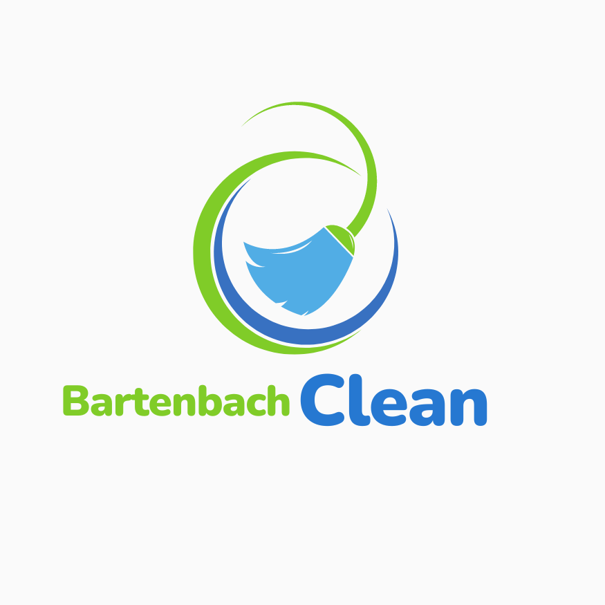 Logo Bartenbach Clean und Haushaltsreinigung - Stefan Bartenbach