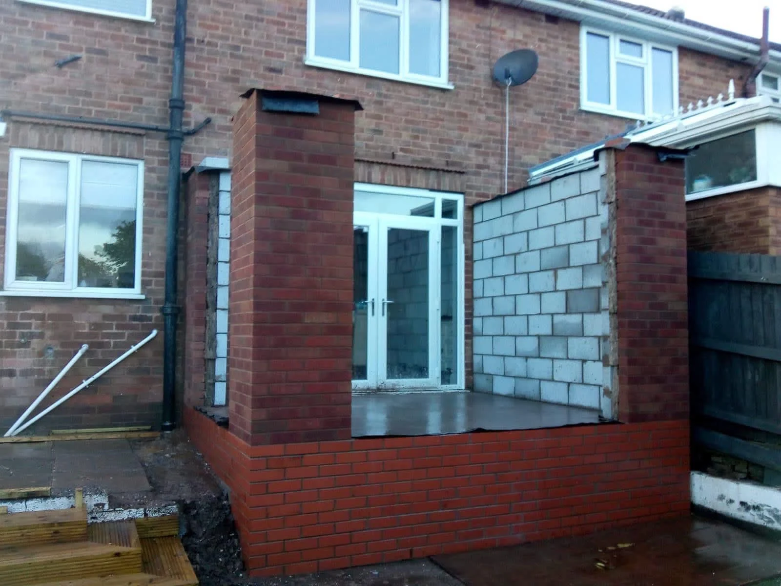 Images Home Extend Ltd