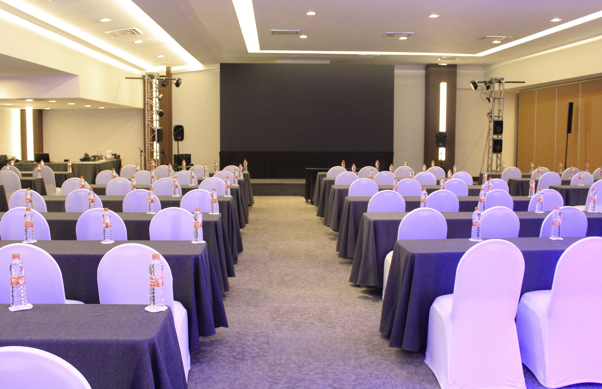 Images Holiday Inn Mexico Dali Airport by IHG