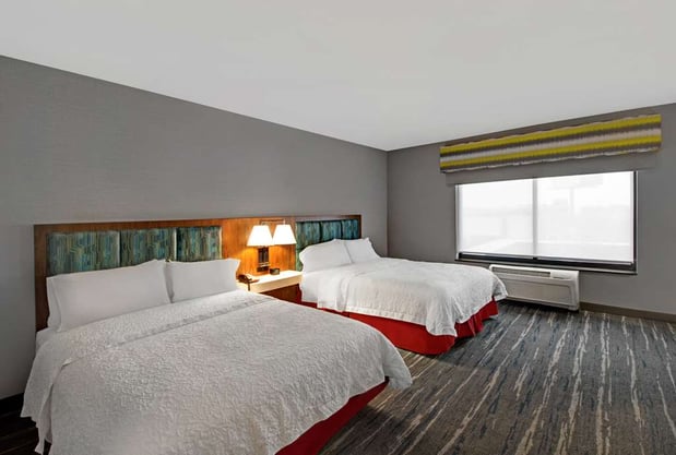 Images Hampton Inn & Suites Syracuse Dewitt