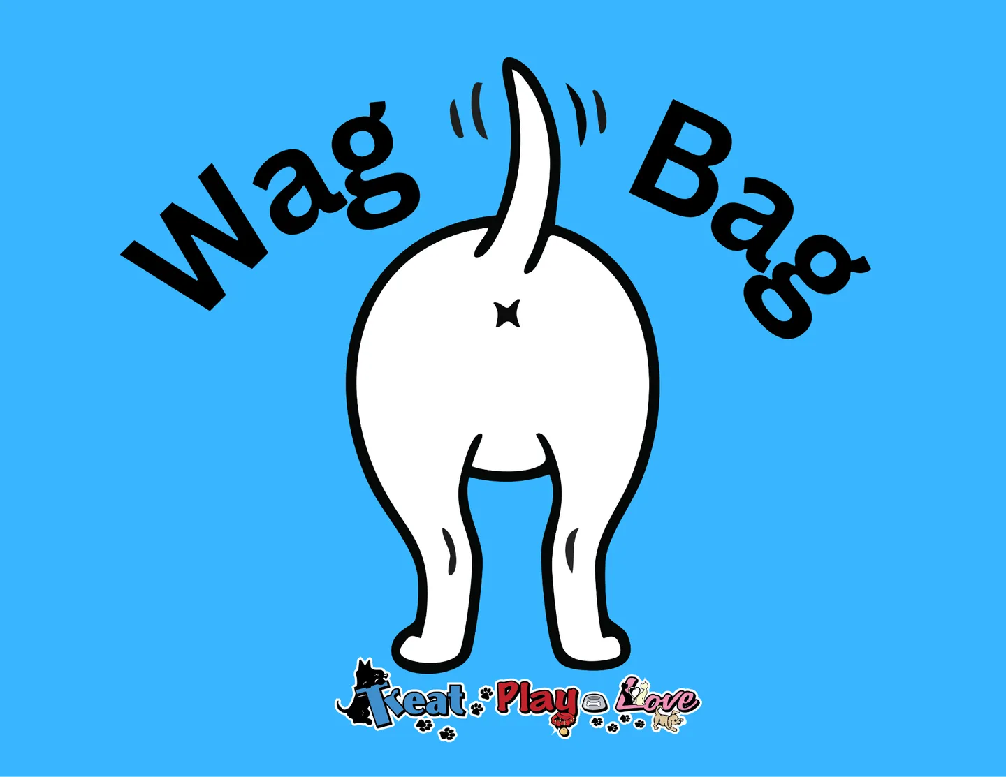 Image of Local Pet Event Wag Bags  (Monthly Exclusive Surprises) Nearby