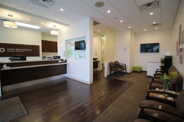 Images New Braunfels Modern Dentistry
