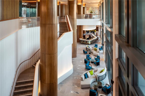 Images Conrad Orlando at Evermore