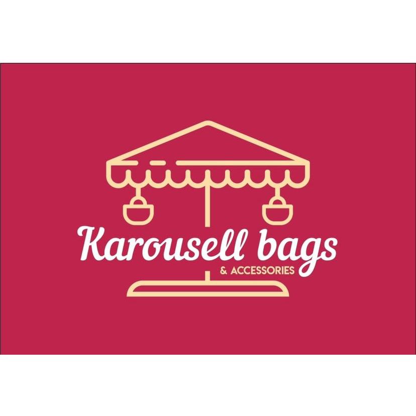 Karousell Bags Logo