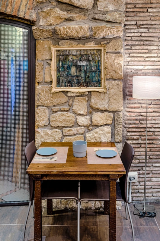 Hotel La Grotta