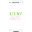 Lil'RV Logo