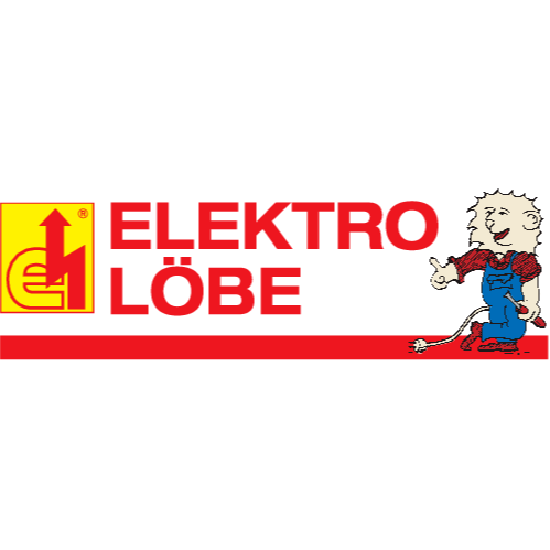 Elektro - Radio - Ernst Löbe