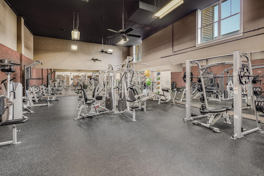 Camden Fair Lakes Apartments Photo