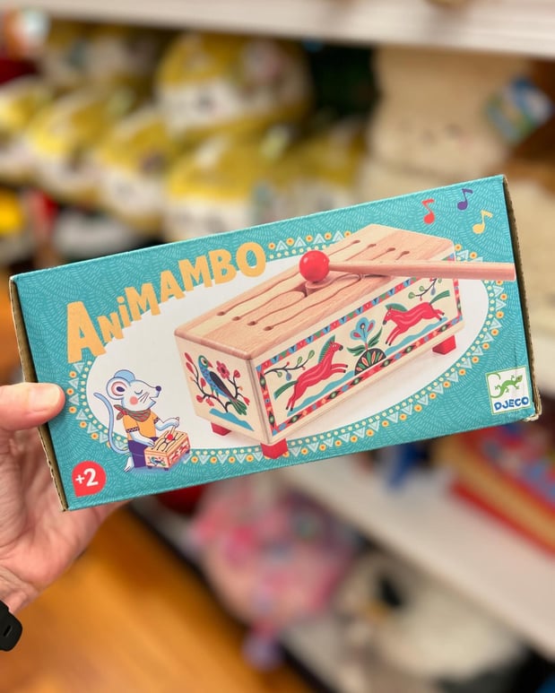 Images Doc Taylor's Toy Emporium