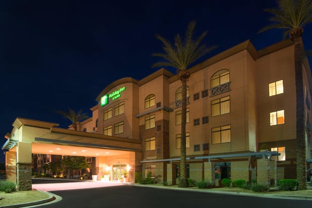 Images Holiday Inn & Suites Goodyear - West Phoenix Area by IHG