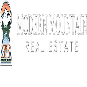 Modern Mountain Real Estate