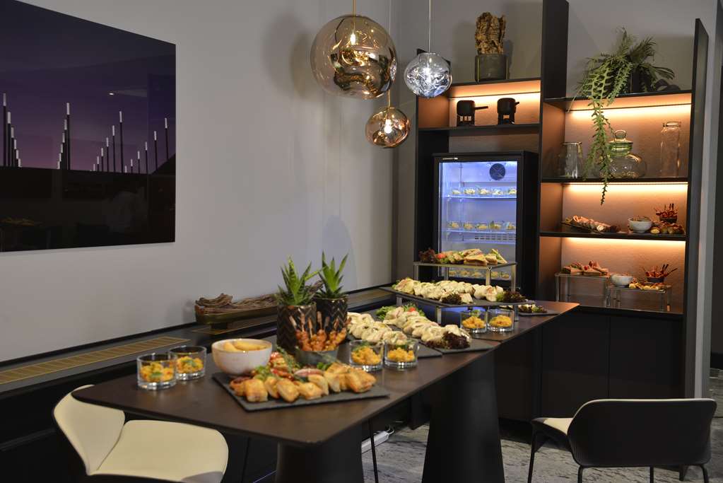 Bilder Best Western Premier Parkhotel Kronsberg