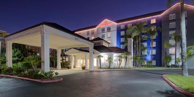 Images Hilton Garden Inn Anaheim/Garden Grove
