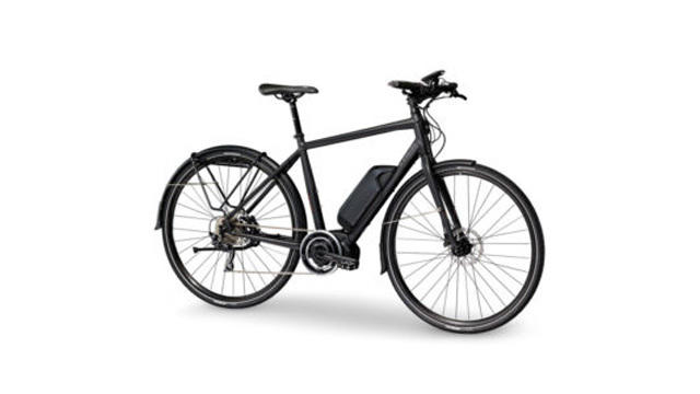 Images Trek Bicycle Store Gothenburg