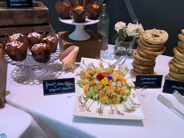 Images Terra Catering 619-993-1437