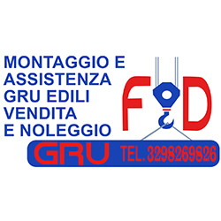 FD Gru Logo