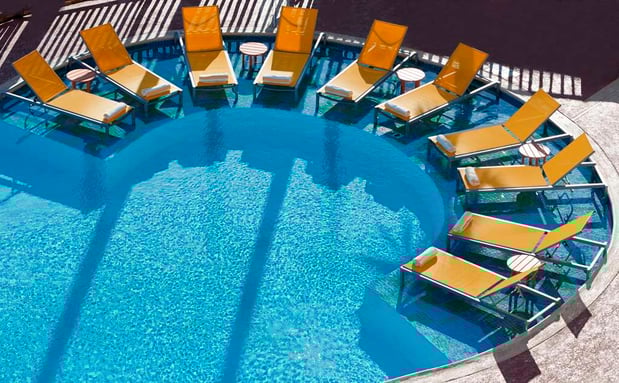 Images DoubleTree by Hilton Hotel Galveston Beach