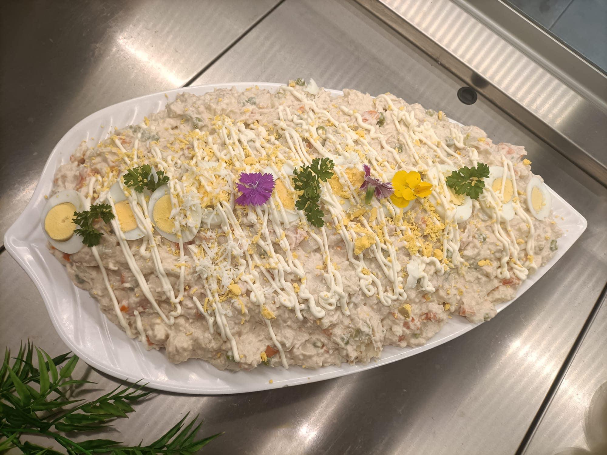 Images Asadero de pollo La Esquina