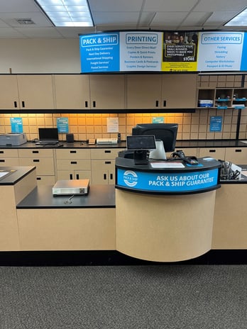 Images The UPS Store