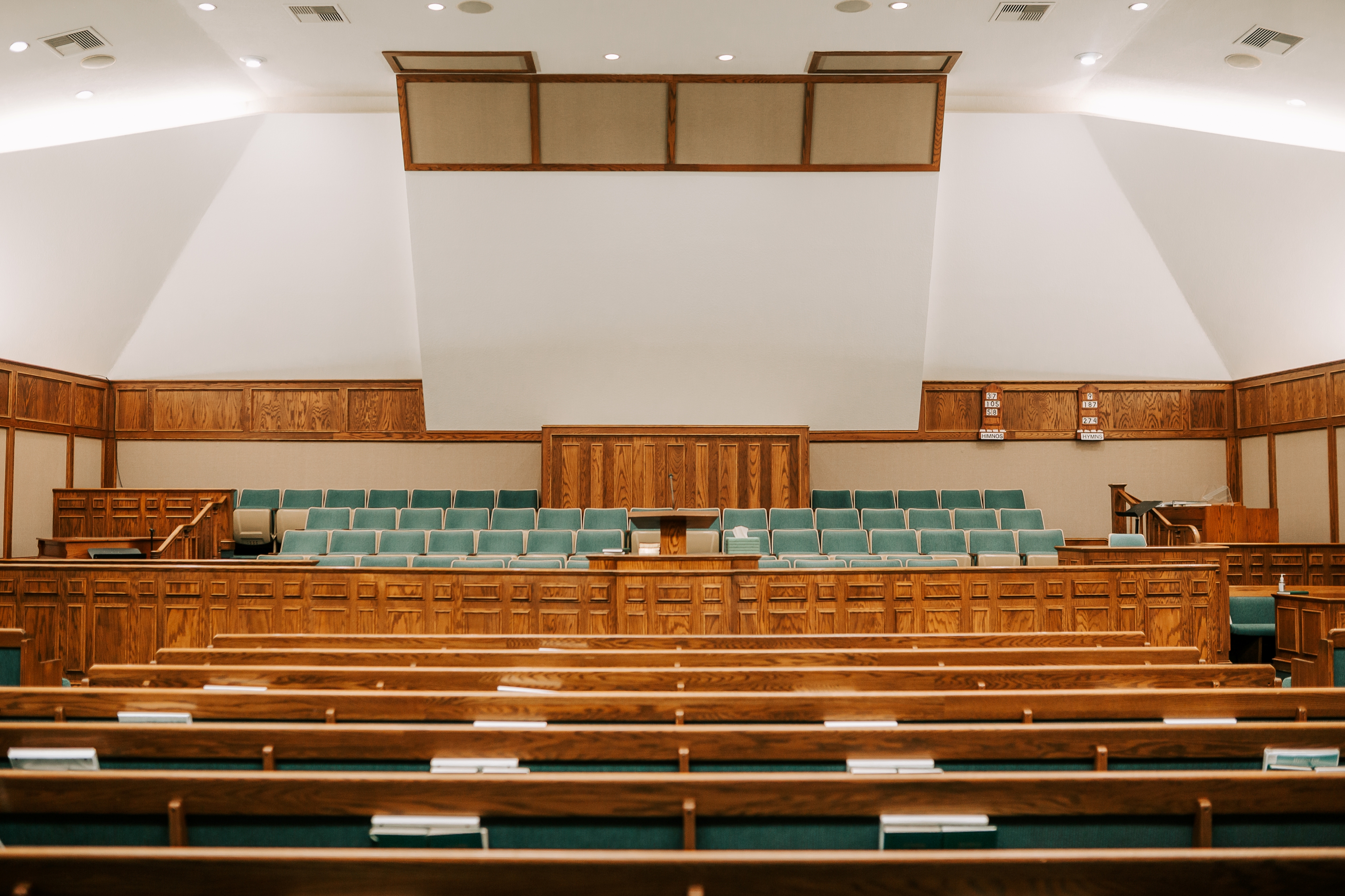 The Church of Jesus Christ of Latter-day Saints Image