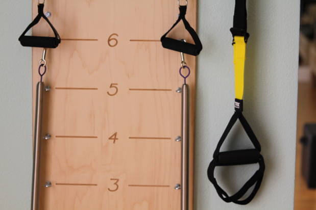 Images Club Pilates