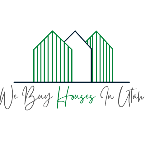 We Buy Houses In Utah Logo