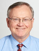 Dr. Gary Don Crouch
