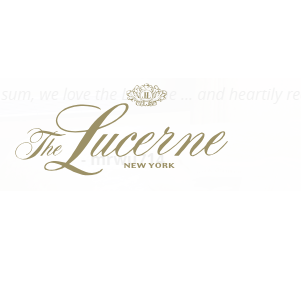The Lucerne Hotel Logo