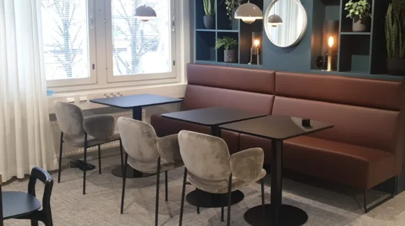 Images Rakennusliike Vaasan Rakennuskorjaus Oy