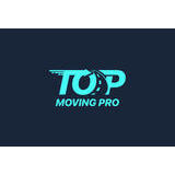 TOP MOVING PRO Logo